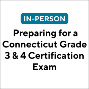 Preparing for CT Class III & IV Certification Exams (24F-ETC029) (30 TCHs)