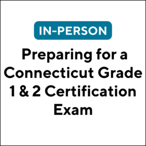 Preparing for CT Class I & II Certification Exams (24F-ETC028) (30 TCHs)