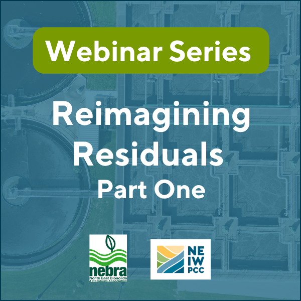 Reimagining Residuals Part One: Dewatering Technologies (26S-ETC106) (1.5 TCHs)