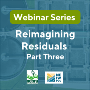 Reimagining Residuals Part Three: Digestion Technologies (26S-ETC108) (1.5 TCHs)
